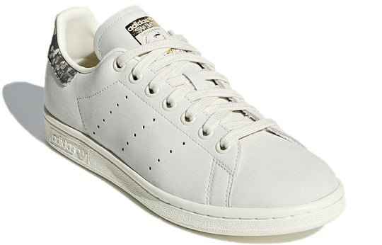(WMNS) adidas originals Stan Smith Sneakers 'White Cream' F34304
