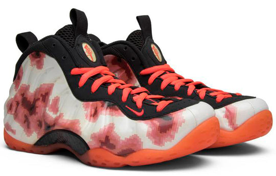 Nike Air Foamposite One Prm 'Thermal Map' 575420-600
