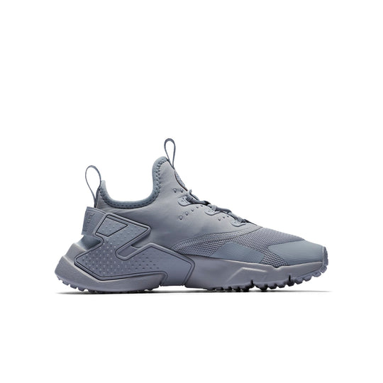 (GS) Nike Huarache Drift 'Wolf Grey' 943344-003