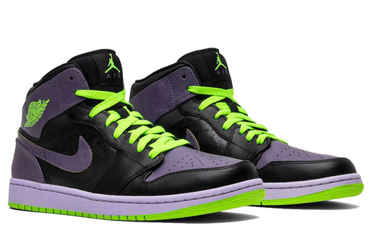 Air Jordan 1 Retro 'Joker' 136065-021 Retro Basketball Shoes  -  KICKS CREW