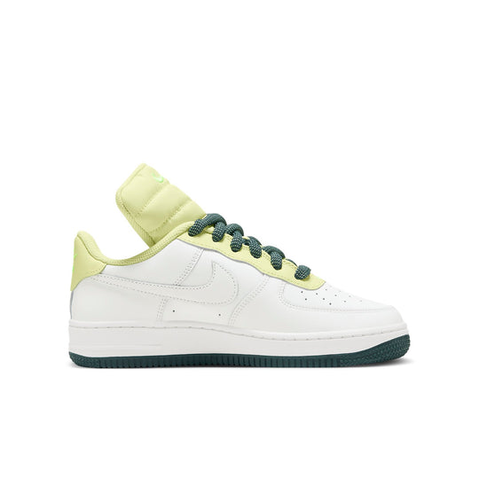 (GS) Nike Air Force 1 Low 'Padded Tongue' FB7402-100