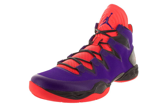 Air Jordan 28 'Raptors' 616345-523 Basketball Shoes/Sneakers  -  KICKS CREW