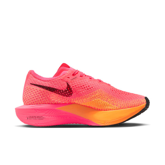 (WMNS) Nike ZoomX VaporFly Next% 3 'Hyper Pink' DV4130-600-KICKS CREW