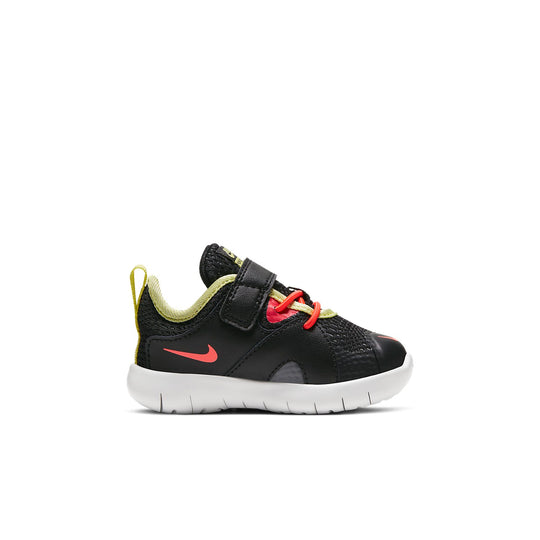 (TD) Nike Flex Contact 3 'Black Red' AR4155-061