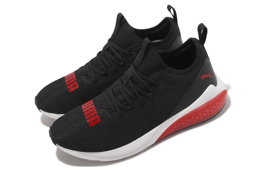 PUMA Cell Vive 'Black High Risk Red' 195424-04