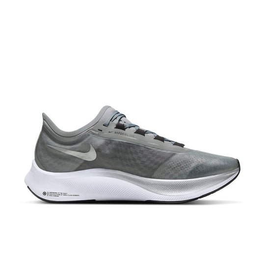 Nike Zoom Fly 3 'Particle Gray' AT8240-009