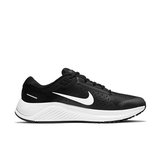 Nike Air Zoom Structure 23 'Black White' CZ6720-001