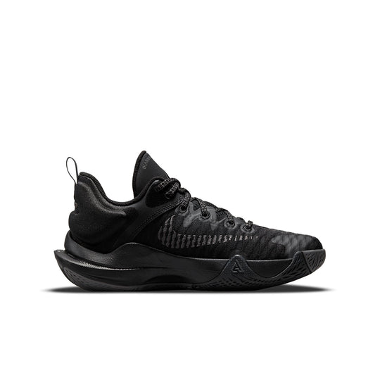 (GS) Nike Giannis Immortality 'Black Iron Grey' DB6081-009