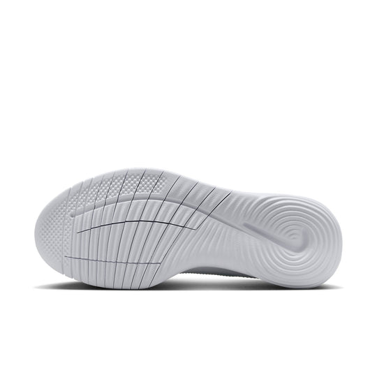 (WMNS) Nike Flex Experience Run 12 'White Pure Platinum' DV0746-100 ...