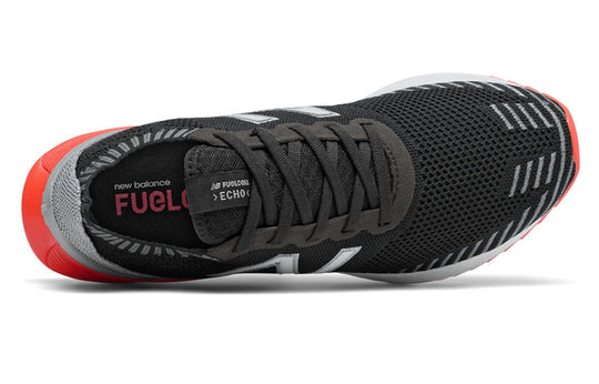 New Balance FuelCell Echo 'Black Red' MFCECCN