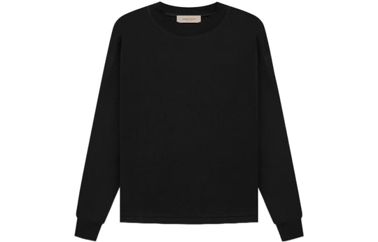 Fear of God Essentials SS22 Relaxed Crewneck Stretch Limo FOG-SS22-988