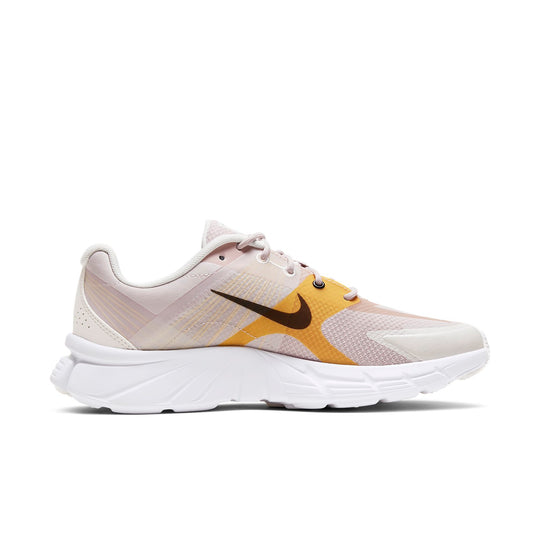 (WMNS) Nike Alphina 5000 Yellow/Pink CK4330-002