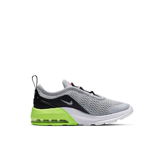(PS) Nike Air Max Motion 2 'Grey Green' AQ2743-006
