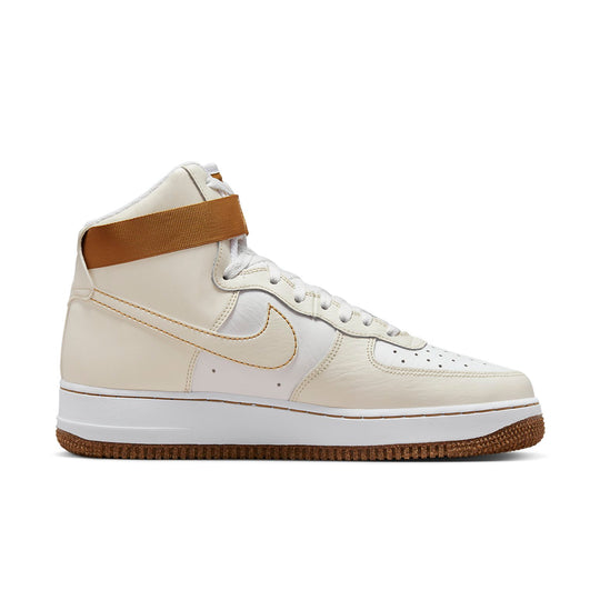 Nike Air Force 1 High '07 LV8 EMB 'Inspected By Swoosh' DX4980-001