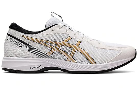 ASICS Lyteracer 2 'White Pure Gold' 1011A674-100