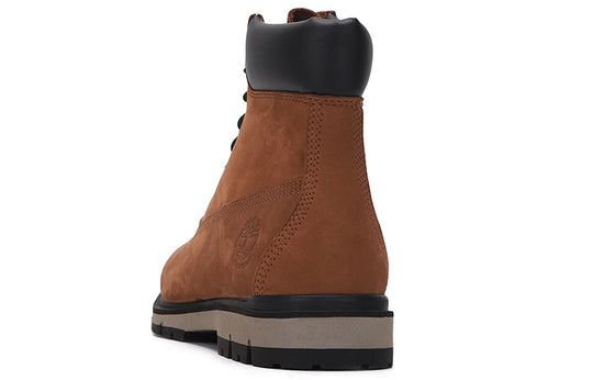 Timberland Radford 6-Inch Boots 'Brown' A2GMYF13