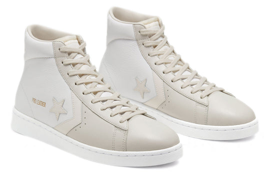 Converse Pro Leather High 'Pale Putty' 167817C