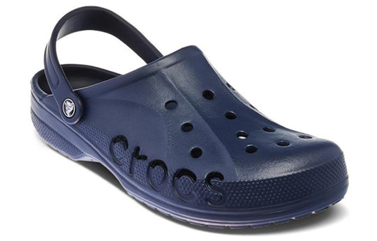 Crocs Classic Baya Clog 'Navy' 10126-410