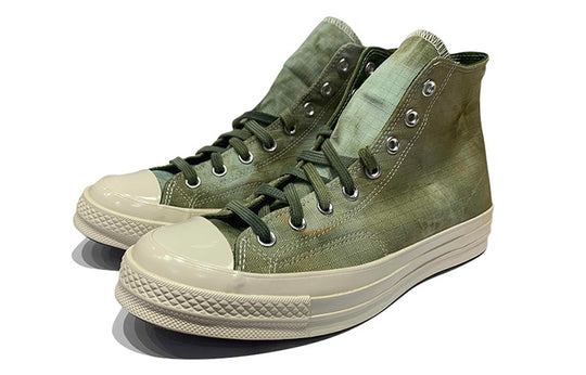 Converse Chuck 70 High 'Twisted Vacation - Street Sage' 167648C