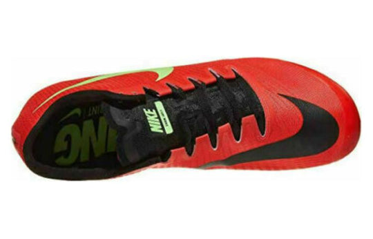 Nike Zoom Ja Fly 3 'Red Orbit Lime' 865633-663