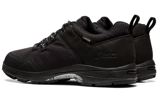ASICS Field Walker MG-TX Running Shoes Black 1291A010-001