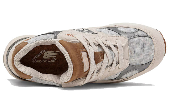 (WMNS) New Balance 992 Made in USA 'Cork' W992FN