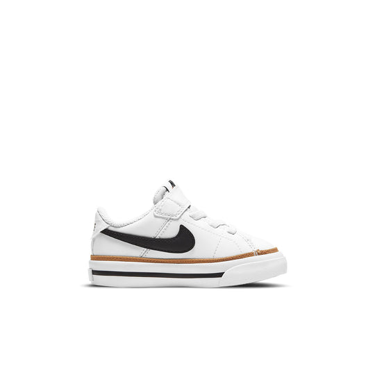 (TD) Nike Court Legacy 'White Desert Ochre' DA5382-102