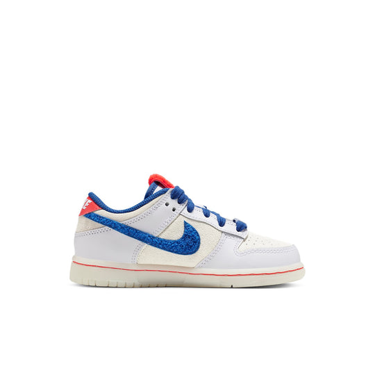 (PS) Nike Dunk Low 'Year of the Rabbit - White Rabbit Candy' FD4624-161