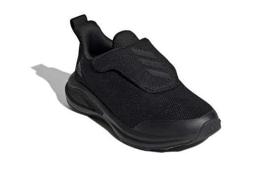 (PS) adidas FortaRun AC J 'Black Grey' FY1553