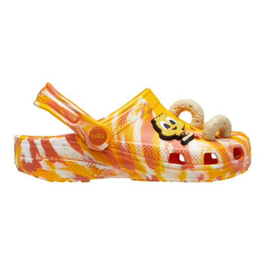 (GS) Crocs Classic Clogs 'Honey Nut Cheerios' 27929846