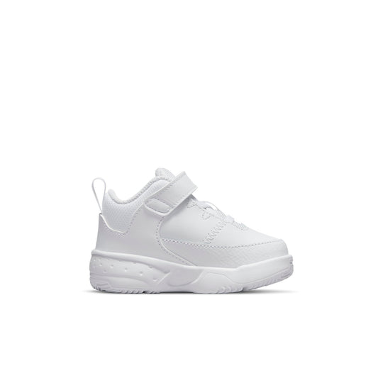 (TD) Air Jordan Max Aura 3 Basketball Shoes White DA8023-110