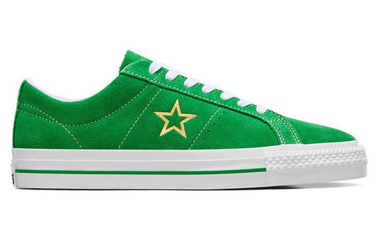 Converse One Star Pro Ox 'Green' A06645C