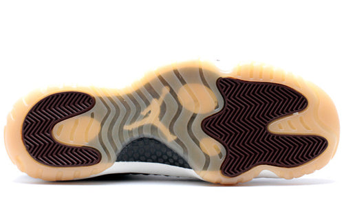 Air Jordan Future Premium 'Dark Chocolate' 652141-219 Retro Basketball Shoes  -  KICKS CREW