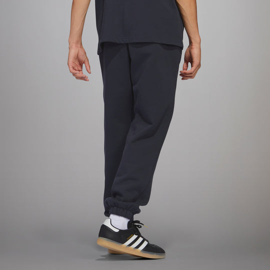 adidas originals x Pharrell Williams Premium Basics Pant 'Night Grey' HS4845