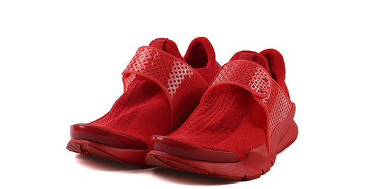 Nike Sock Dart 'Triple Red' 819686-600