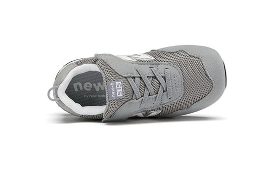 (TD) New Balance 515 'Grey White' NW515GRY