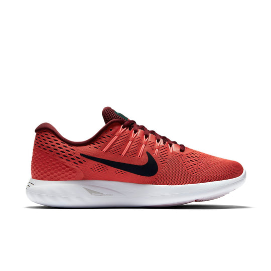 Nike Lunarglide 8 'Red' 843725-601