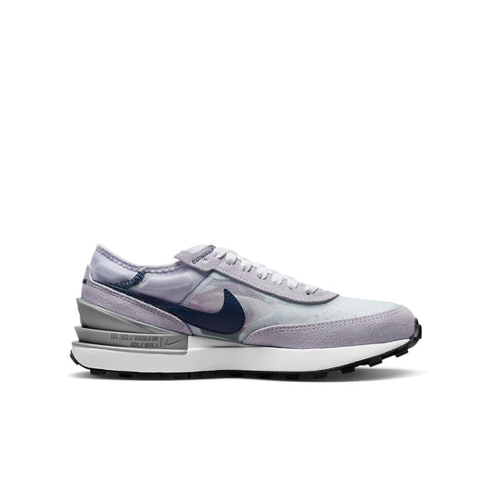 (GS) Nike Waffle One 'Violet Frost Thunder Blue' DC0481-500