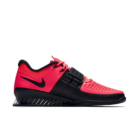 Nike Romaleos 3 Red/Black 852933-602