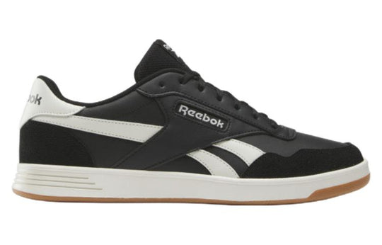 Reebok Court Advance Shoes 'Core Black' 100074282