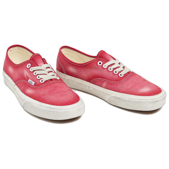 Vans Authentic Shoes 'Red' VN000BW5CJH