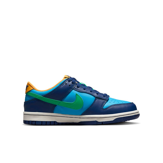 (GS) Nike Dunk Low 'All-Star 2023' DV1693-401