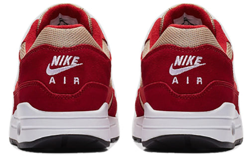 Nike Air Max 1 Premium Retro 'Red Curry' 908366-600