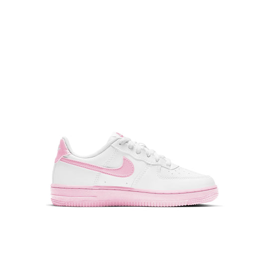 (PS) Nike Air Force 1 Low 'White Pink Foam' CZ5900-100