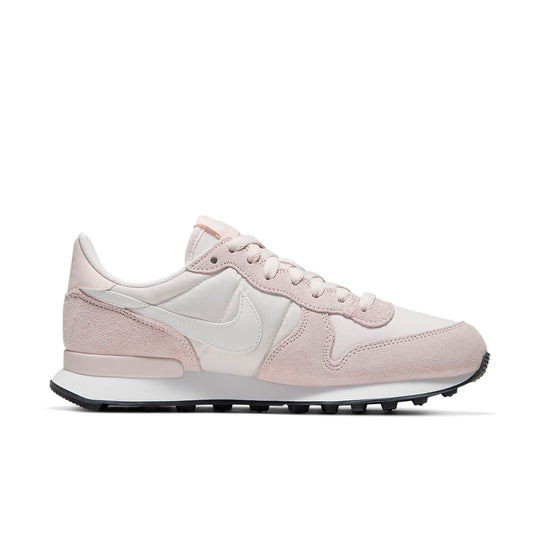 (WMNS) Nike Internationalist Pink/White 828407-618