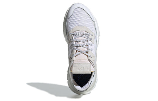 adidas Nite Jogger 'Crystal White' EE6255