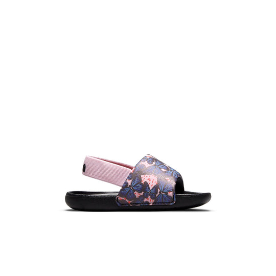 (TD) Nike Kawa Slide SE LB 'Pink Foam Butterfly' DJ9294-600