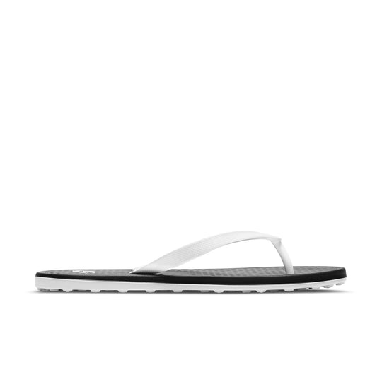 (WMNS) Nike On Deck 'White Black' CU3959-004