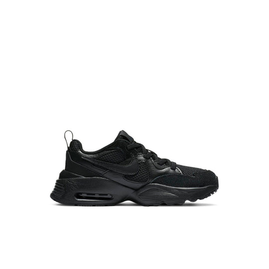 (PS) Nike Air Max Fusion Black CJ3825-001