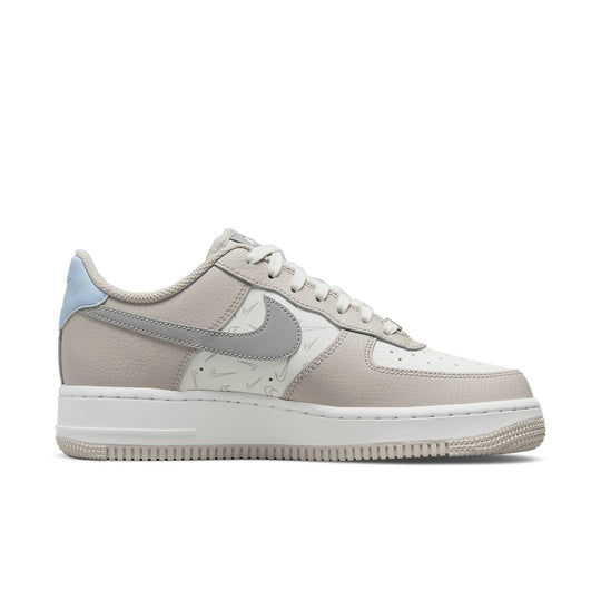 (WMNS) Nike Air Force 1 '07 'Reflective Swooshes' DR7857-101
